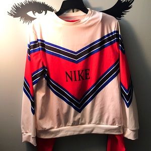 Nice Jogging Set For Getting Out, Very Stretchy!